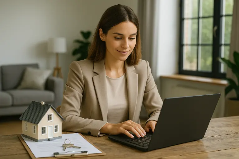 Property Management Consultation – Support for Foreign Property Owners in Greece